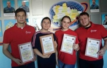 Всероссийские соревнования в области медицины принесли Коми пятое место