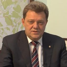 Суд ограничил мэру Томска Ивану Кляйну время на ознакомление с материалами дела